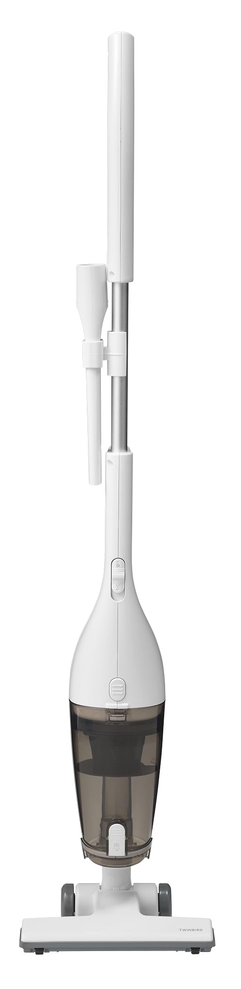 Amazon | TWINBIRD(ツインバード) 掃除機 コード式 スティック